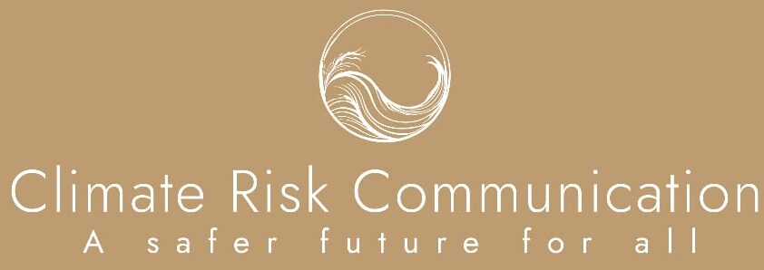 Climate Risk Communication